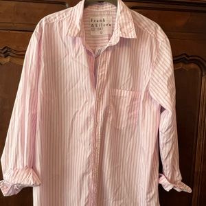 Frank & Eileen Women’s Shirt